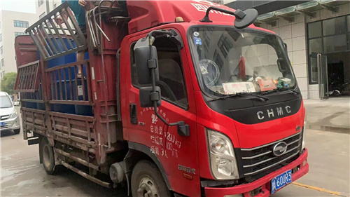 平衡型液體肥原液裝車(chē) 平衡型液體肥原液裝車(chē)