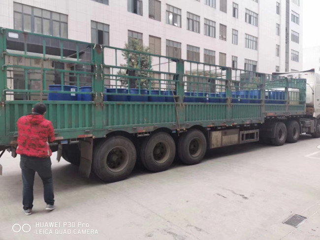 飛防助劑準(zhǔn)備發(fā)貨 飛防助劑準(zhǔn)備發(fā)貨