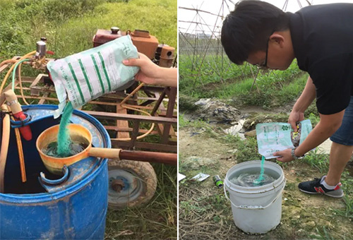 糖醇鐵使用注意 糖醇鐵使用注意