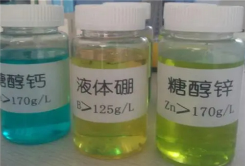 液體肥適用作物 液體肥適用作物